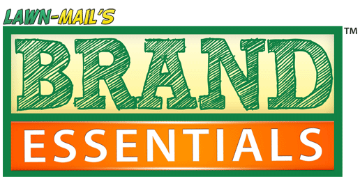 Lawn Company Logo Design