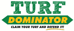 Turf Dominator Lawn Care Marketing